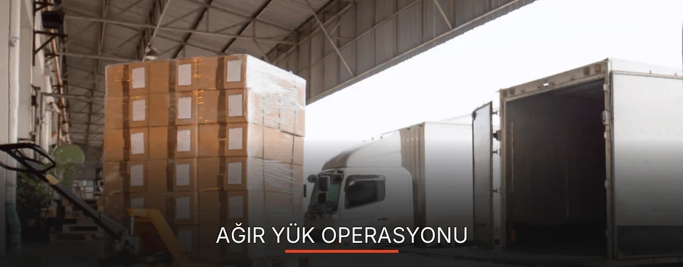 Iğdır Ağır Yük Ambarı Firmaları