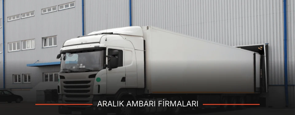 Aralık Ambarı Taşımacılık