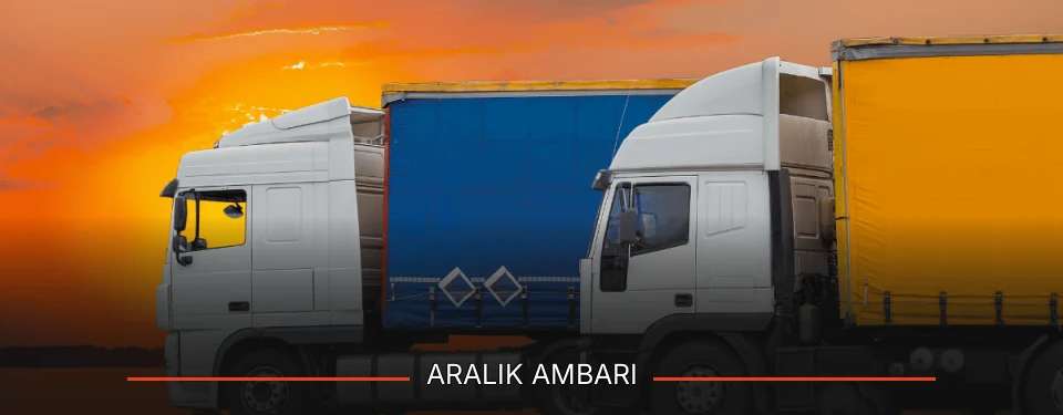 Aralık Ambarı