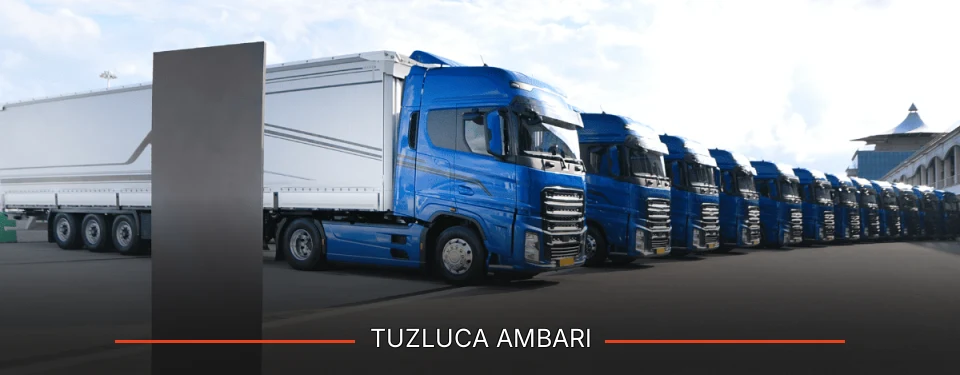 Tuzluca Ambarı